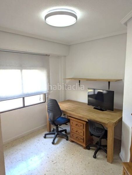 Foto 44e5fad5-5895-4183-92a1-23eaca773738. Apartament amb calefacció a Playa Tamarit-Playa Lissa Santa Pola