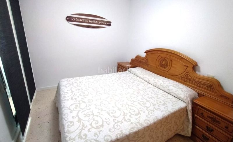 Foto 4758643f-3355-4387-bbe1-1c9a2e526bf2. Apartament amb calefacció a Playa Tamarit-Playa Lissa Santa Pola