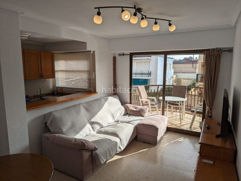 Foto 58c85eab-9908-43f6-b28c-15be171d25c0. Apartament amb calefacció a Playa Tamarit-Playa Lissa Santa Pola