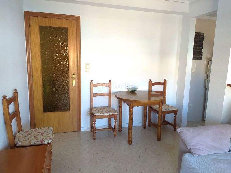 Foto 5fd38cc0-ab3a-4ec6-a588-fae133fedeec. Apartament amb calefacció a Playa Tamarit-Playa Lissa Santa Pola