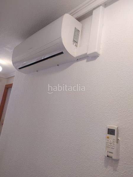Foto 60178bce-9b55-4426-bb47-477ca7cd4b8a. Apartament amb calefacció a Playa Tamarit-Playa Lissa Santa Pola