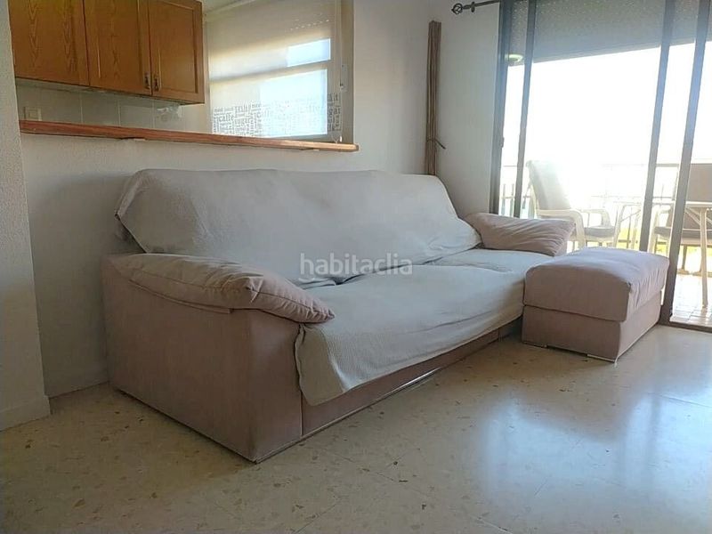 Foto 6a13c9ee-0fbe-4931-9195-f54f73a8fd96. Apartament amb calefacció a Playa Tamarit-Playa Lissa Santa Pola