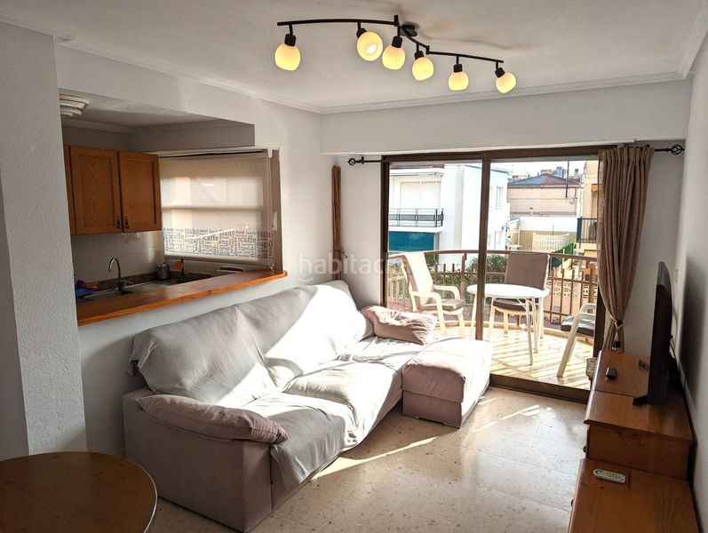 Foto 6c68f6da-7ca3-49e1-972e-8a7aae86f64f. Apartament amb calefacció a Playa Tamarit-Playa Lissa Santa Pola