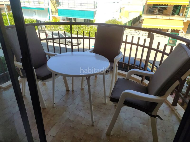 Foto 8b7b7c6e-0199-4af7-a75d-1602a6c03480. Apartament amb calefacció a Playa Tamarit-Playa Lissa Santa Pola