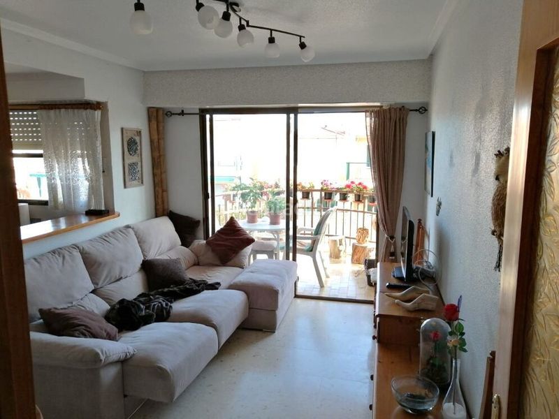 Foto 8c95fbf2-a7c9-4c86-8cc8-012b09d7ba73. Apartament amb calefacció a Playa Tamarit-Playa Lissa Santa Pola