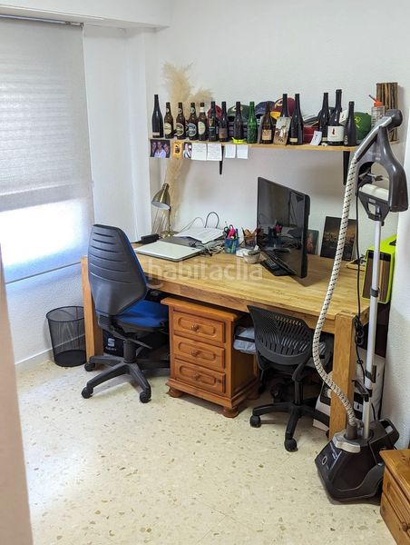 Foto 91086aea-ef24-49a2-a98d-099c0df2eff8. Apartament amb calefacció a Playa Tamarit-Playa Lissa Santa Pola