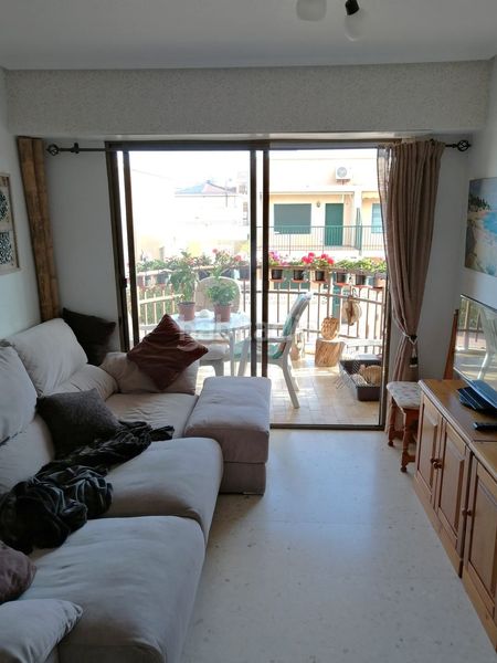 Foto 99cb432a-a2ce-4f9f-a9cc-2d99a40c159a. Apartament amb calefacció a Playa Tamarit-Playa Lissa Santa Pola