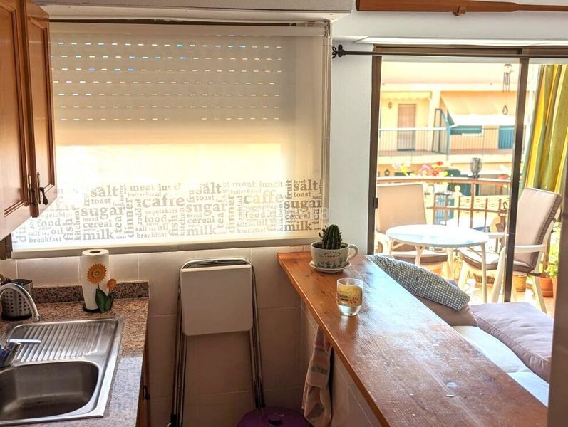 Foto 9b735492-bb01-4afd-9765-1699cd3657af. Apartament amb calefacció a Playa Tamarit-Playa Lissa Santa Pola