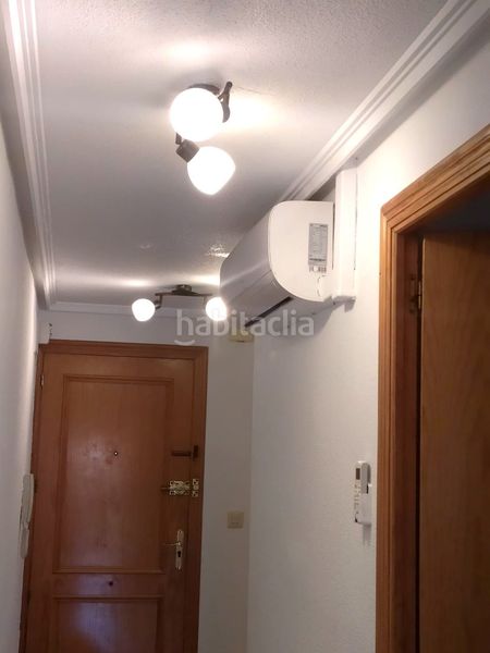 Foto a1818fdb-7b06-4008-a02d-d790fe8e5a1a. Apartament amb calefacció a Playa Tamarit-Playa Lissa Santa Pola