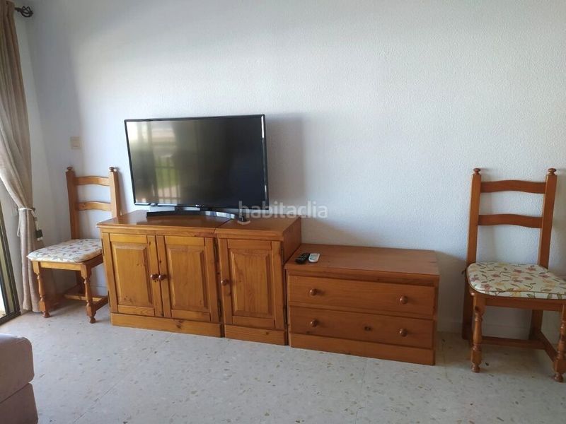 Foto ab6b788d-3130-47ab-9f70-414e420ace4f. Apartament amb calefacció a Playa Tamarit-Playa Lissa Santa Pola