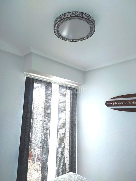 Foto b5711d49-b17d-4865-b4ab-a233c1798132. Apartament amb calefacció a Playa Tamarit-Playa Lissa Santa Pola