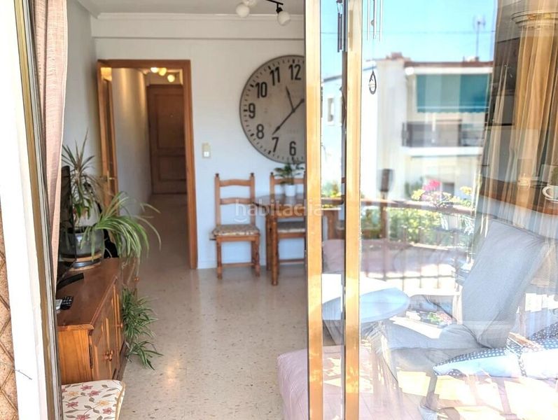 Foto c4fd4fb1-c8b6-4a37-b566-276121c73be7. Apartament amb calefacció a Playa Tamarit-Playa Lissa Santa Pola