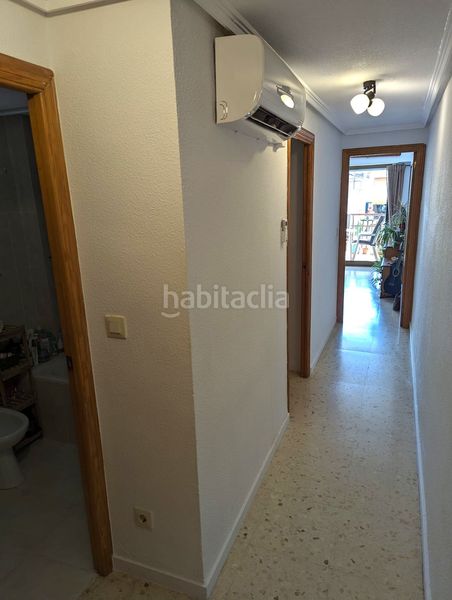 Foto e2055f4a-e6b4-45d5-a719-4185dd9c41ea. Apartament amb calefacció a Playa Tamarit-Playa Lissa Santa Pola