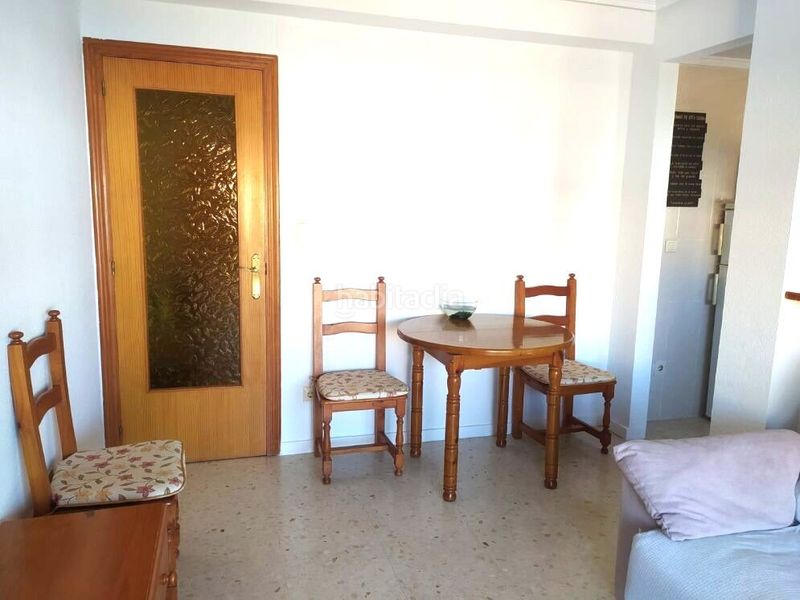Foto e3afba53-d7c3-48e8-b041-136726e31c2c. Apartament amb calefacció a Playa Tamarit-Playa Lissa Santa Pola