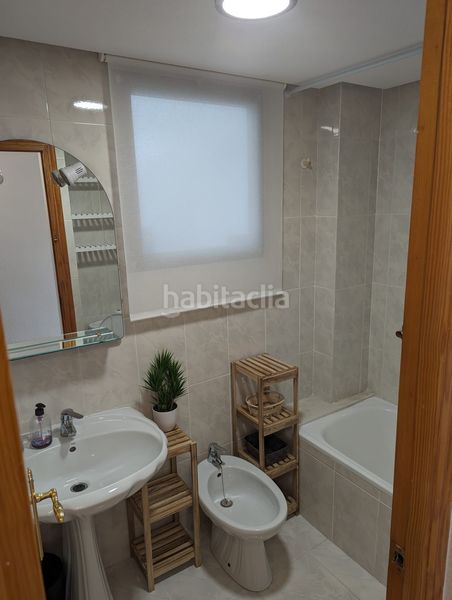 Foto e7571523-ab1f-42ed-95c2-ab606545a71e. Apartament amb calefacció a Playa Tamarit-Playa Lissa Santa Pola