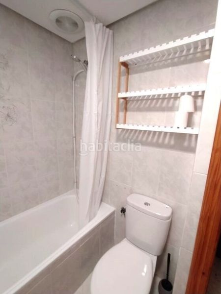 Foto ea774e7d-4e47-4b0a-a3ff-d41a4d3520da. Apartament amb calefacció a Playa Tamarit-Playa Lissa Santa Pola