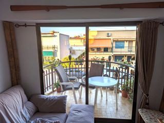 Apartament en Playa Tamarit-Playa Lissa. Piso a 100 metros del mar con garaje incluido en santa pola