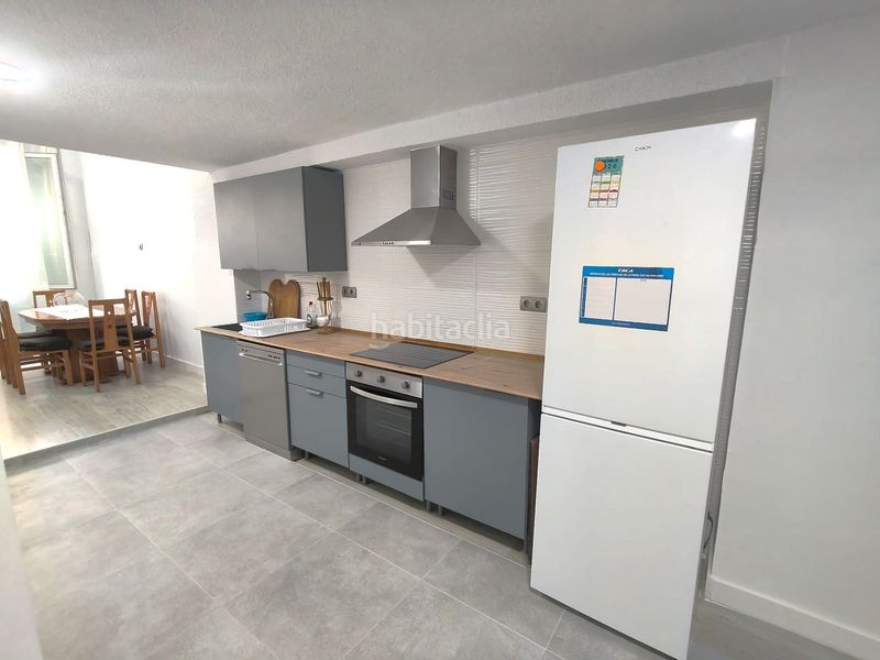 Foto 17aebad3-68b9-4123-bca0-5a29abb0fa7b. Location duplex avec chauffage dans Centro Santa Pola