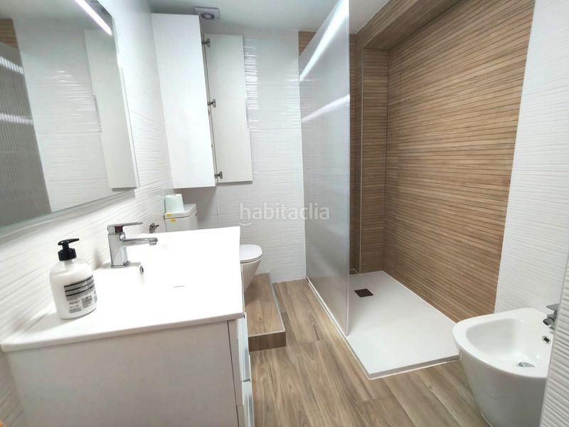 Foto 9b54d6d3-ec18-4f80-a011-1f1e49636361. Location duplex avec chauffage dans Centro Santa Pola