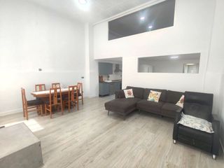 Location Duplex à Centro. Alquiler disponible en el centro de santa pola