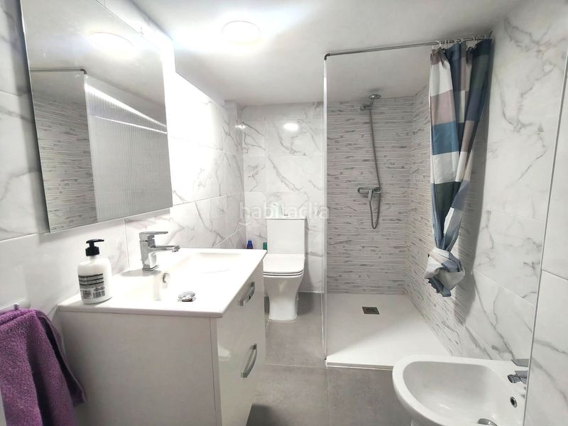 Foto e0ad6c4d-4d9e-464d-8abf-2419cec5a87b. Location duplex avec chauffage dans Centro Santa Pola