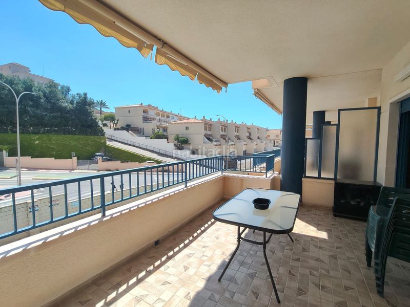 Foto 19c7a305-432b-43d0-9f6e-87866bf24ce3. Apartament amb piscina a Calas Santiago Bernabeu Santa Pola