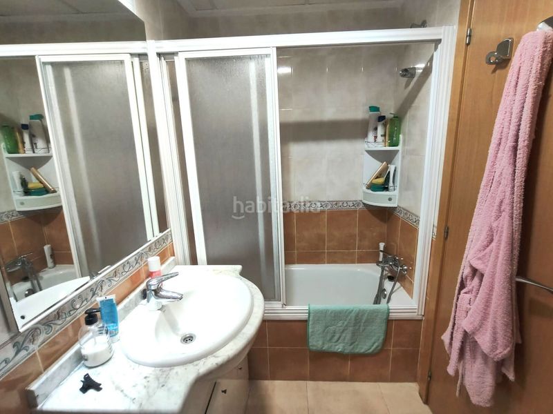 Foto 1b0c075b-33e9-4b67-bcde-a693dd76f008. Apartament amb piscina a Calas Santiago Bernabeu Santa Pola