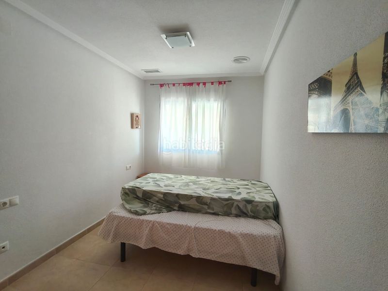 Foto 317de293-5f19-410e-a746-8d0dce34cc01. Apartament amb piscina a Calas Santiago Bernabeu Santa Pola