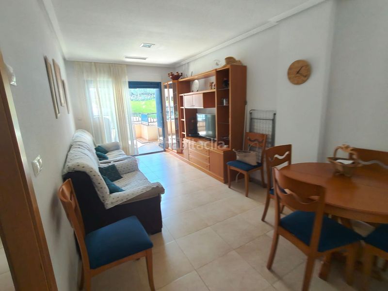 Foto 44215eca-90b7-47d4-9773-b9953f64c33d. Apartament amb piscina a Calas Santiago Bernabeu Santa Pola