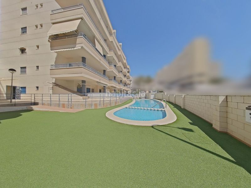 Foto 6e51eba9-7085-4f43-a55e-57c75ab39fb2. Apartament amb piscina a Calas Santiago Bernabeu Santa Pola