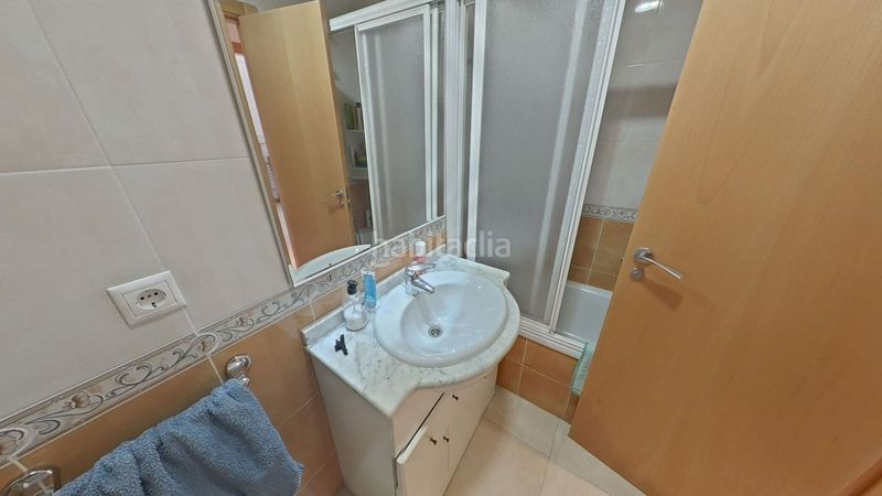 Foto 8d53b183-8abc-4832-a14f-d079e96dd50c. Apartament amb piscina a Calas Santiago Bernabeu Santa Pola