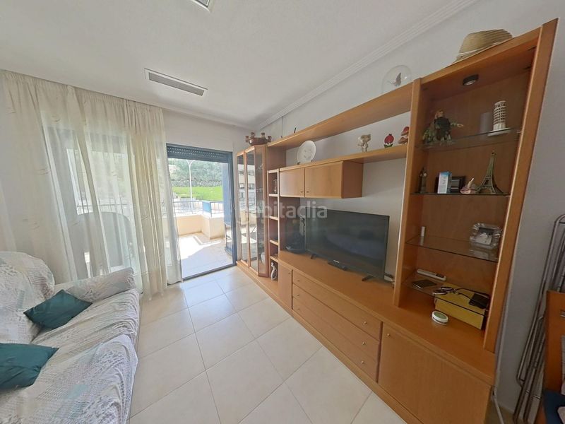 Foto a7b01a8b-0a40-4492-9a14-93488b3ff00c. Apartament amb piscina a Calas Santiago Bernabeu Santa Pola