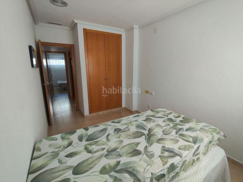 Foto b55fc134-7a6f-4e4d-935c-9f0a6be90fdc. Apartament amb piscina a Calas Santiago Bernabeu Santa Pola