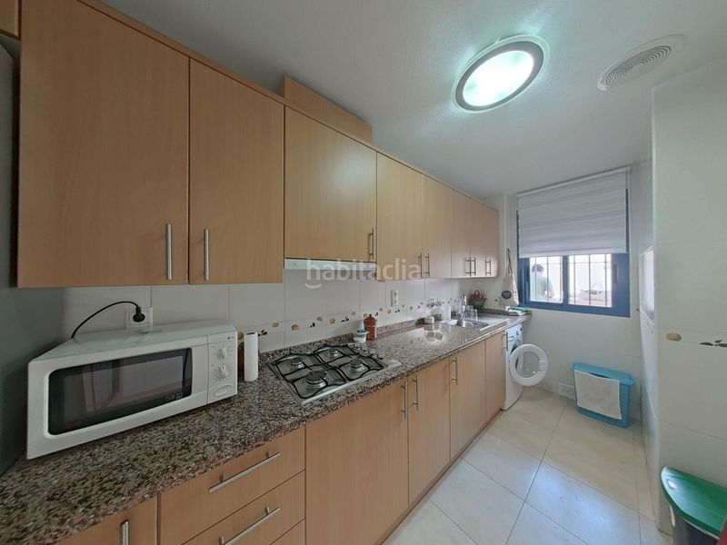 Foto db75e3af-b8dd-4c1e-a873-7506480f3209. Apartament amb piscina a Calas Santiago Bernabeu Santa Pola