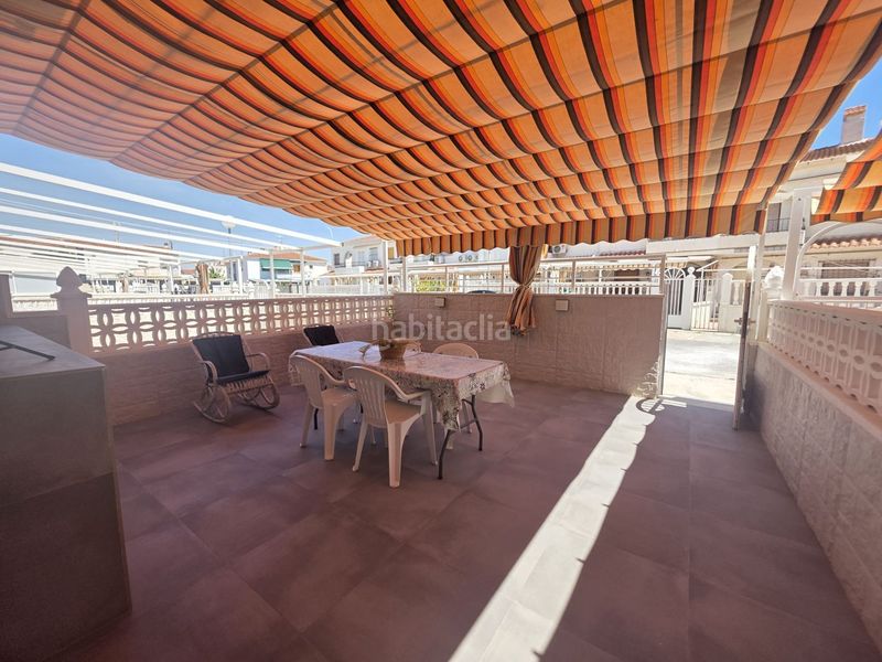 Foto a223b2a7-5f38-4adb-91d8-e1e5485c9dee. Dúplex a Playa Tamarit-Playa Lissa Santa Pola