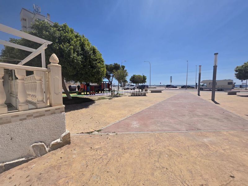 Foto c4b2171a-e10a-4019-9777-c86a4921d852. Dúplex a Playa Tamarit-Playa Lissa Santa Pola