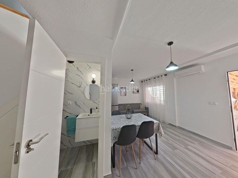 Foto f043693a-2074-44f8-9261-3d30b0b6b81c. Dúplex a Playa Tamarit-Playa Lissa Santa Pola