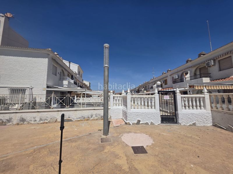 Foto f6c9772a-6986-4855-a6c6-3901ff913cc5. Dúplex a Playa Tamarit-Playa Lissa Santa Pola