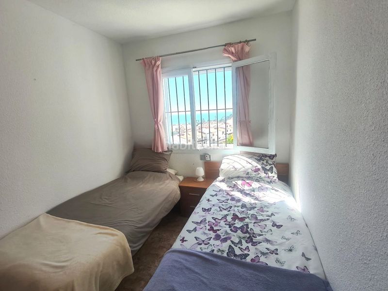 Foto 8a876a15-68fb-4613-8274-befc32b4e8a2. Casa adossada amb calefacció a calas Santa Pola este Santa Pola
