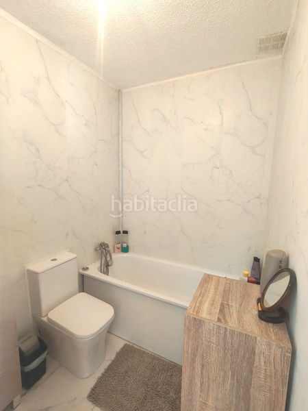 Foto a8126175-85e4-464e-a626-a2c4f63e2a7c. Casa adossada amb calefacció a calas Santa Pola este Santa Pola