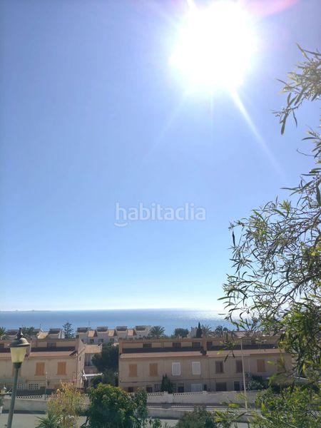 Foto a99d0800-bb85-492a-9331-ae713793116e. Casa adossada amb calefacció a calas Santa Pola este Santa Pola