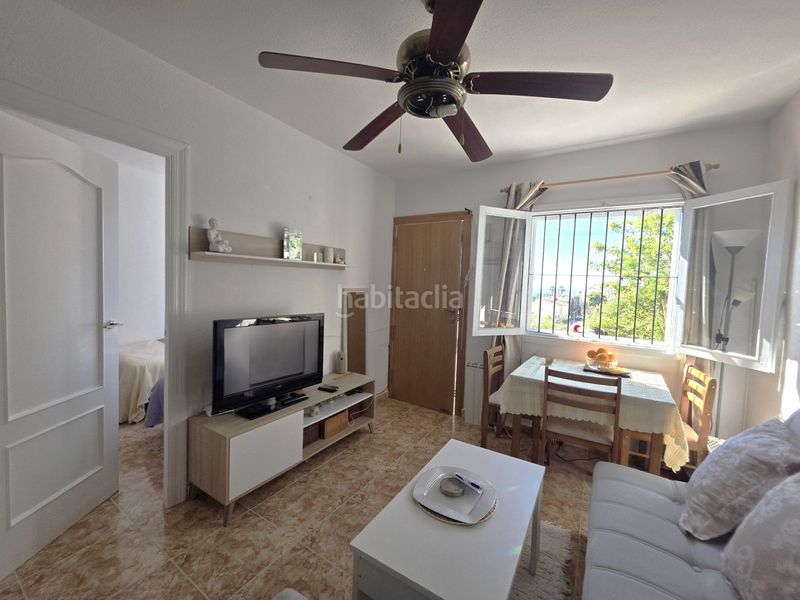 Foto e2baaae1-0c64-4eb8-b190-e931ac0106d1. Casa adossada amb calefacció a calas Santa Pola este Santa Pola