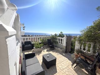 Casa adossada a Calas Santa Pola Este