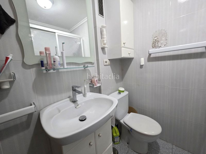 Foto 2f76d69c-f8bb-4e19-bd5f-ac0137016da6. Apartament a Playa Tamarit-Playa Lissa Santa Pola