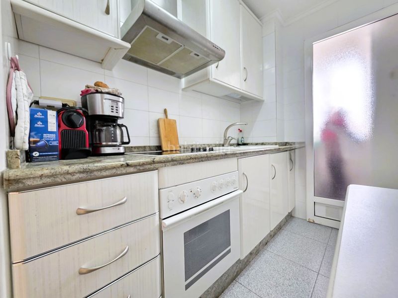 Foto 3105cd6a-007d-4857-a8a3-14aead4c7c98. Apartament a Playa Tamarit-Playa Lissa Santa Pola