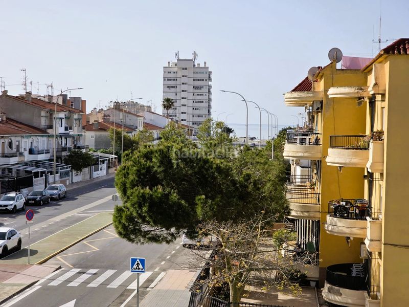 Foto 64ce0c40-1d91-4085-a636-a8f5114c4482. Apartament a Playa Tamarit-Playa Lissa Santa Pola