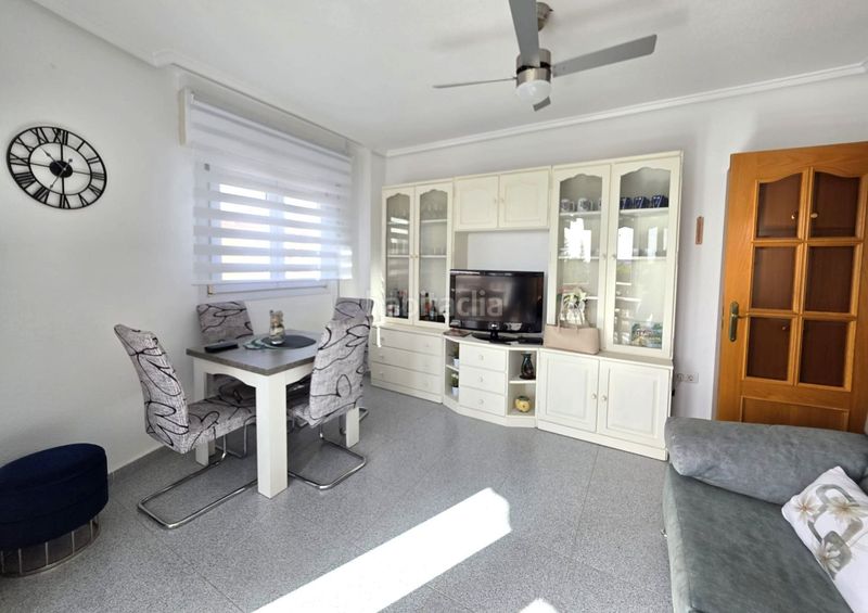 Foto 71ece1d3-d255-497a-aac9-6837c55150f4. Apartament a Playa Tamarit-Playa Lissa Santa Pola
