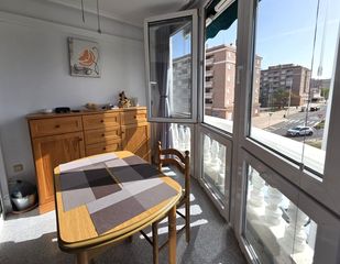 Apartament a Playa Tamarit-Playa Lissa. En venta vivienda muy luminosa
