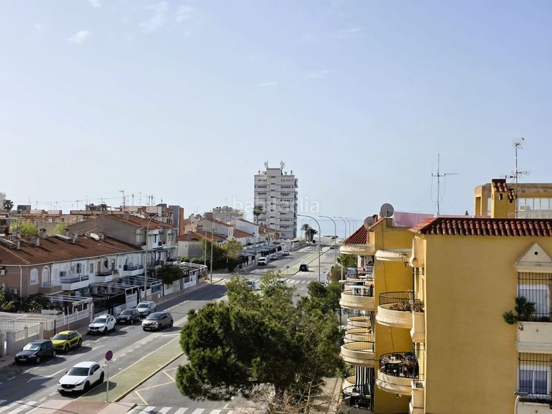 Foto 99b68b9a-2fe2-48a3-82c2-dc6bb51f90bd. Apartament a Playa Tamarit-Playa Lissa Santa Pola