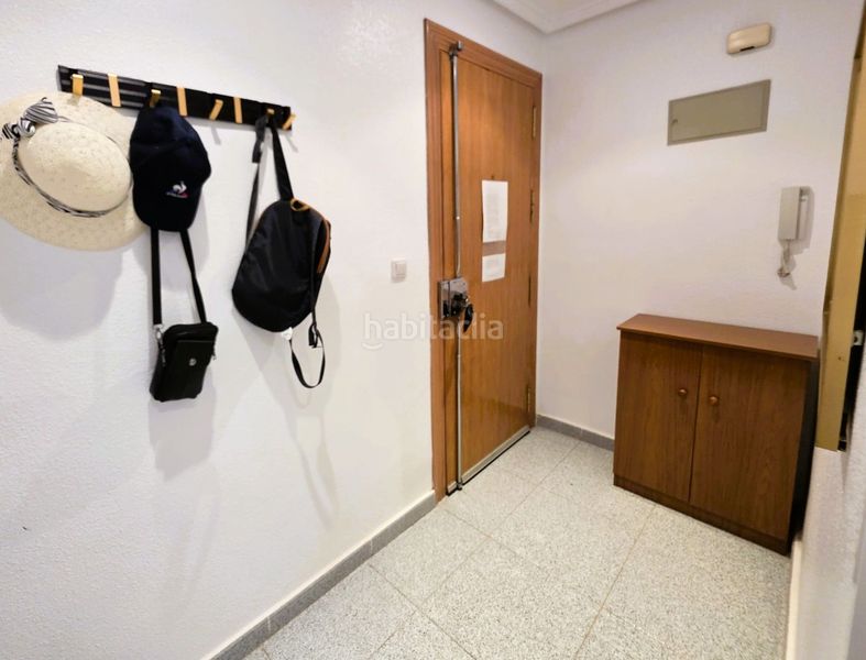Foto bf7cf37b-dba7-4b31-86a8-a9a465f18ce1. Apartament a Playa Tamarit-Playa Lissa Santa Pola